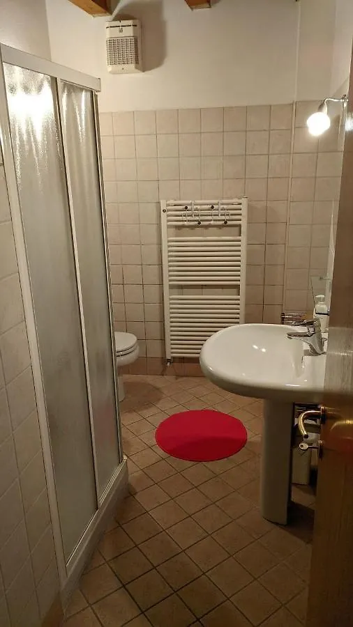 Appartamento Ca' degli Sposi Mantova