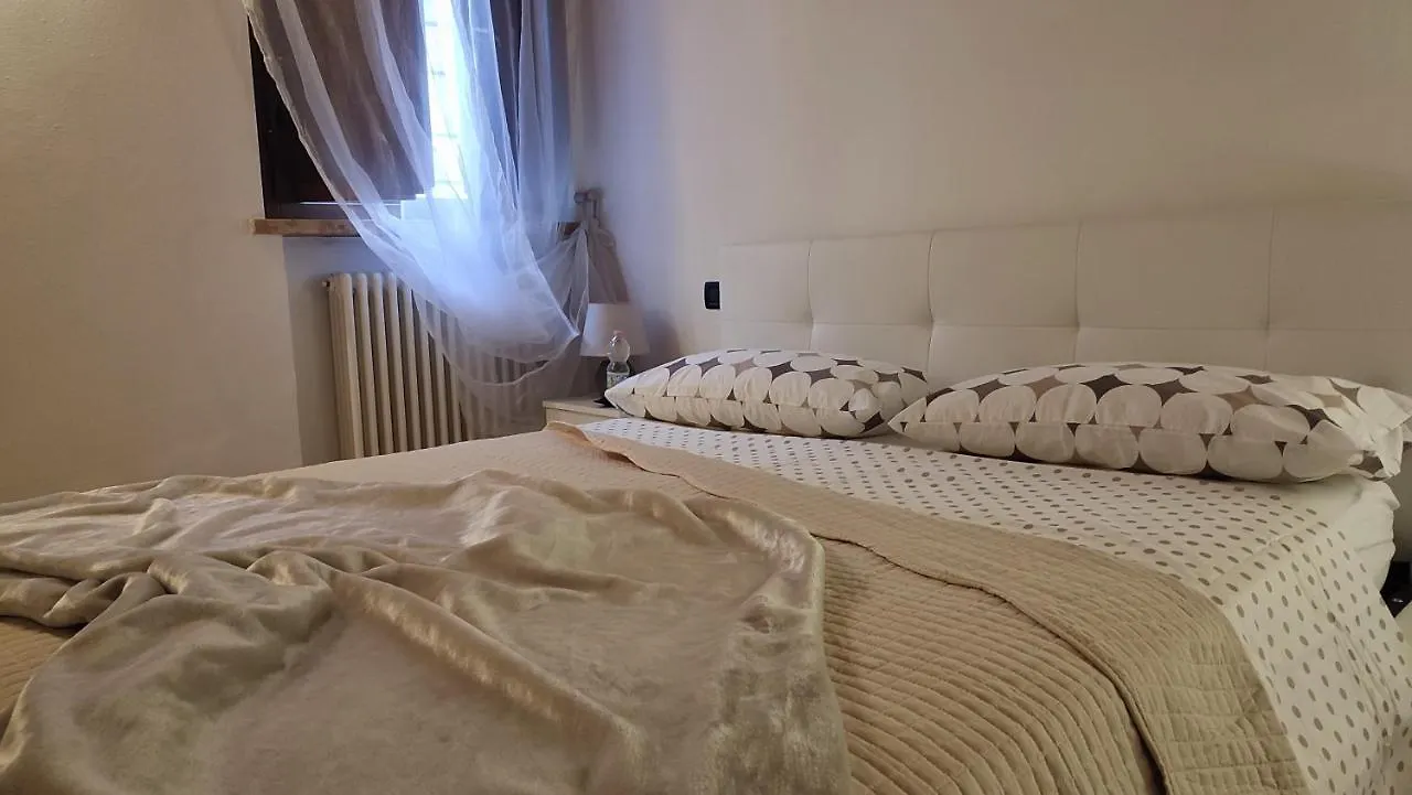 Appartamento Ca' degli Sposi Mantova