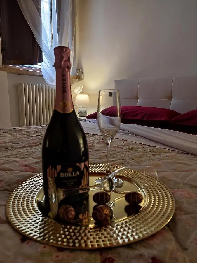 Appartamento Ca' degli Sposi Mantova
