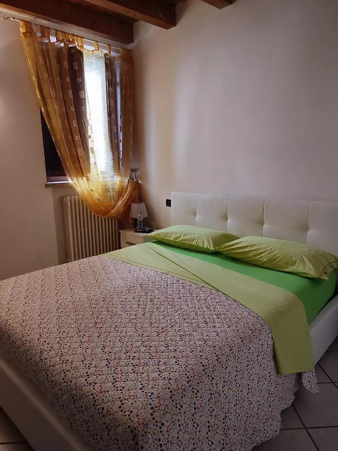 Appartamento Ca' degli Sposi Mantova