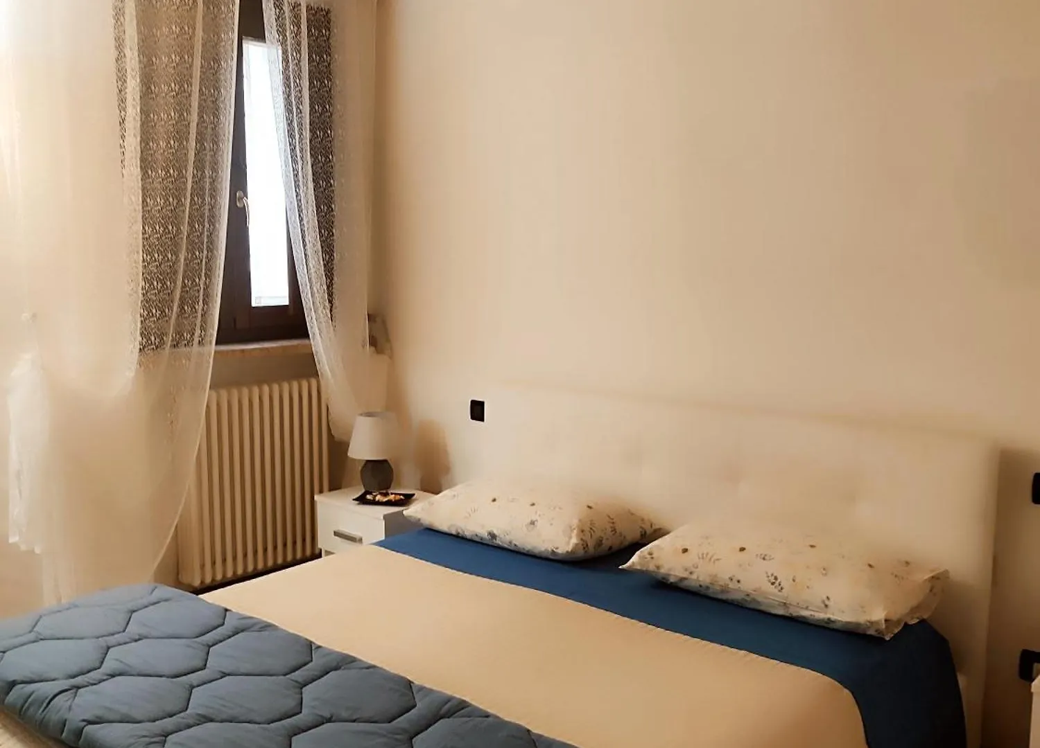 Appartamento Ca' degli Sposi Mantova Italia