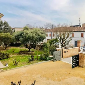 Bed & Breakfast Ermanna