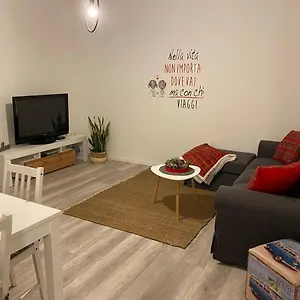 La Casa Di Mimmi Mantova