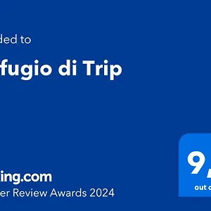 Il Rifugio Di Trip Mantova