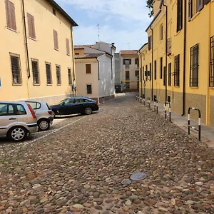 Domus Flavia Mantova