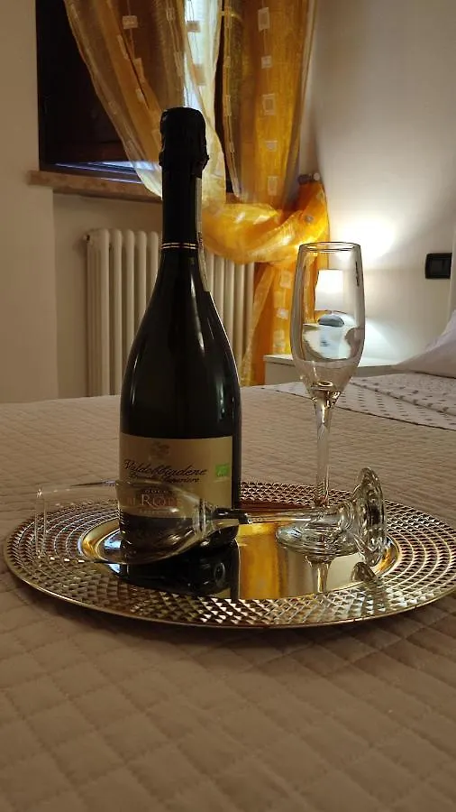 Ca' Degli Sposi Apartment Mantova 0*,  Italy