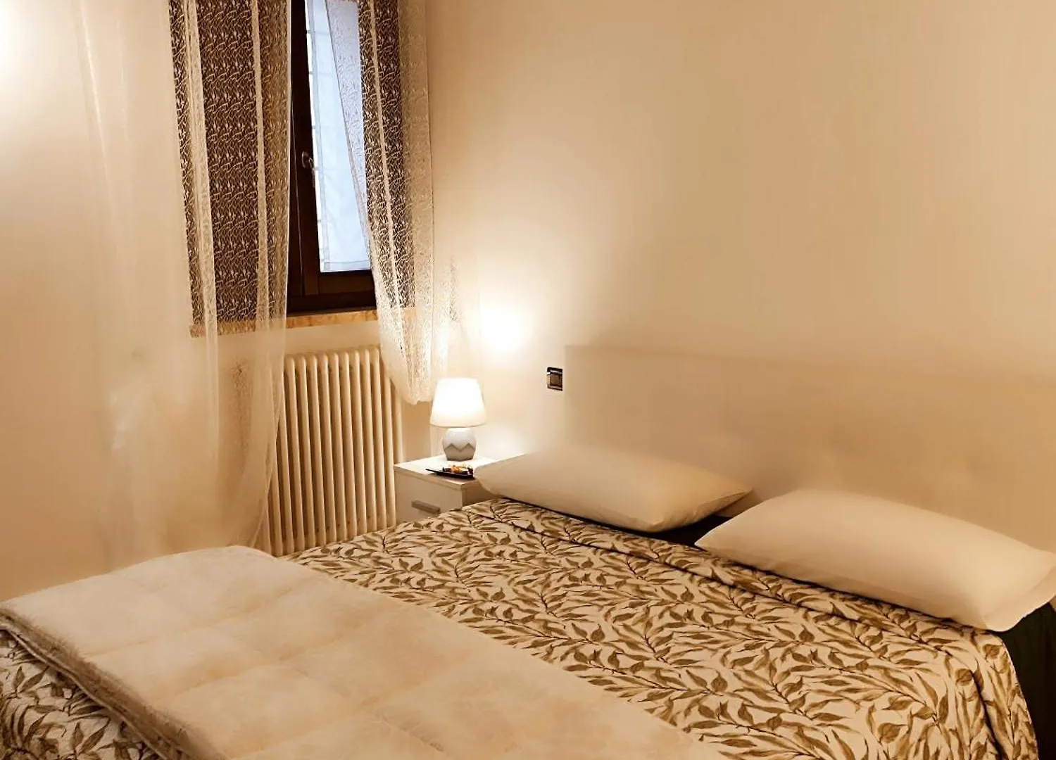 Ca' Degli Sposi Apartment Mantova